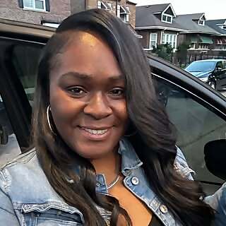 Vaneeshi Armstrong