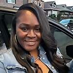 Vaneeshi Armstrong