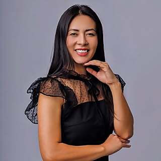 Natalia Matumoto