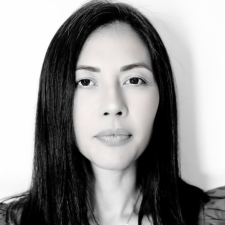 Natalia Matumoto