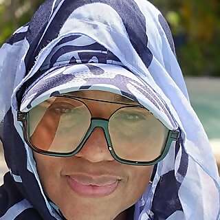 Ebony Hollis