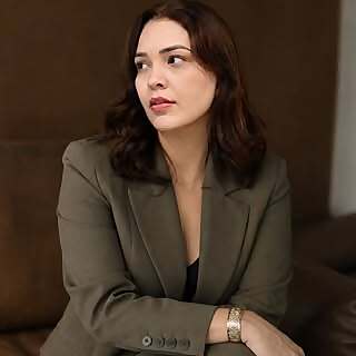 Wanessa Mark
