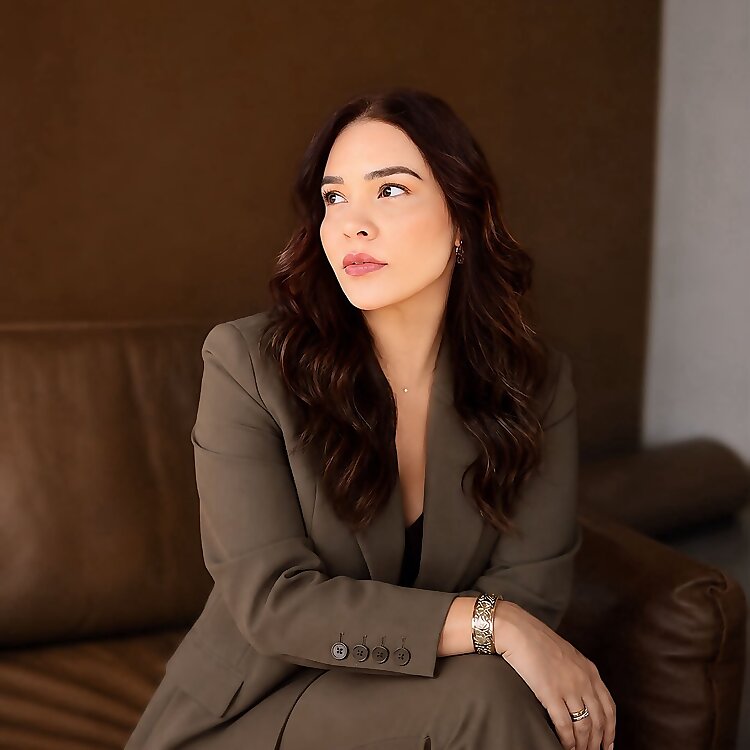 Wanessa Mark