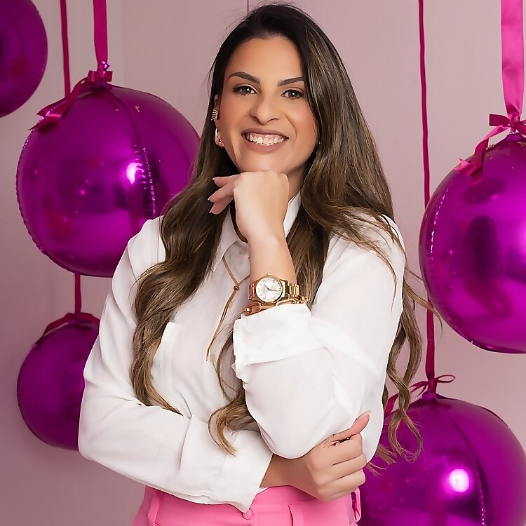 Joyce Loürenço