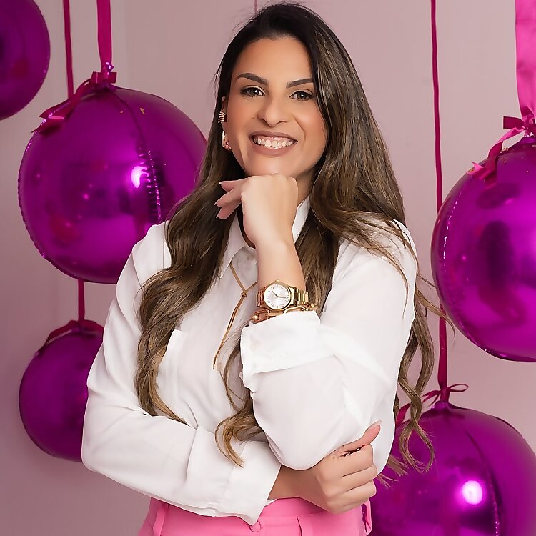Joyce Loürenço
