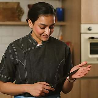 Sneha Singhi Upadhaya