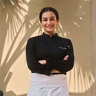 Sneha Singhi Upadhaya