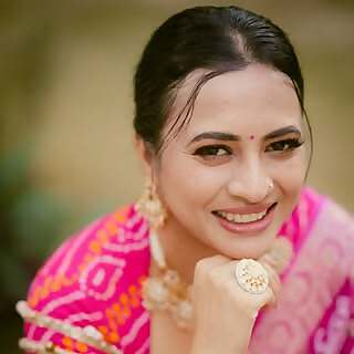 Puja Agarwal
