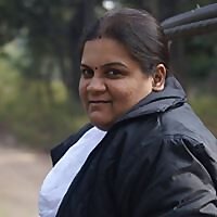 Vidya Narayan