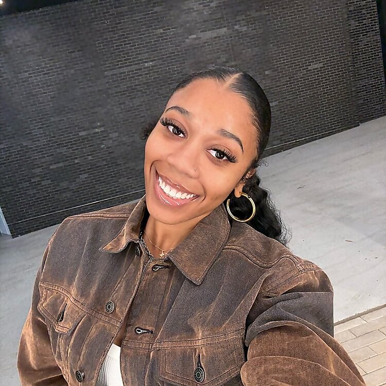 Tiara Denee’ Wilkins