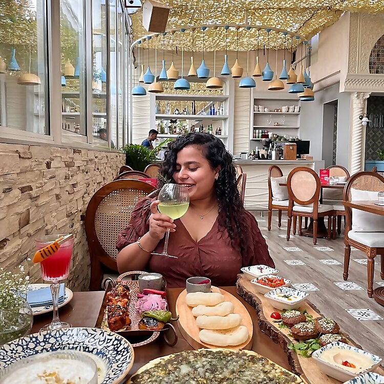 Misbah Shaikh