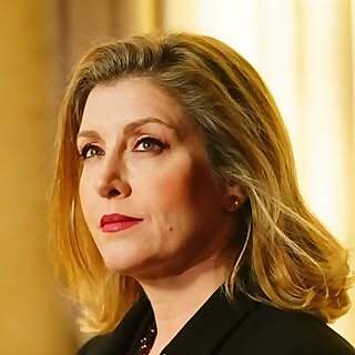 Penny Mordaunt
