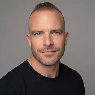 Graham Allen