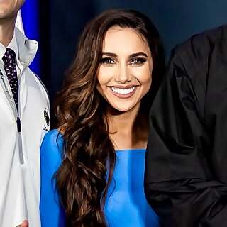 Danielle D'Souza Gill