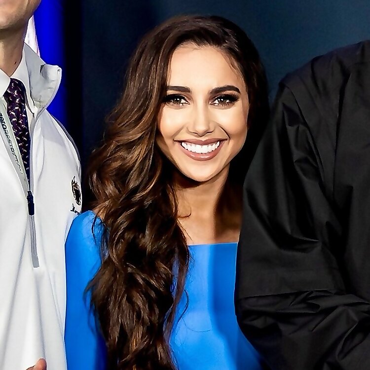 Danielle D'Souza Gill