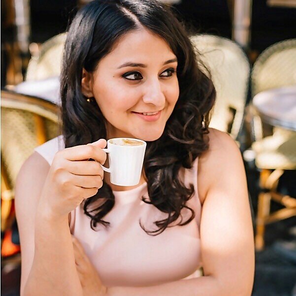 Amruta Walvekar