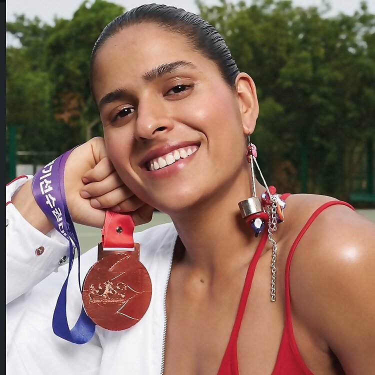 Shaili Singh