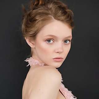 Anna Bokova