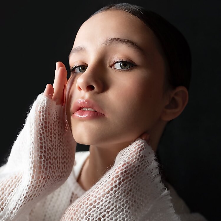 Diana Vedeneeva