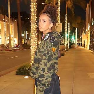 Deja Clark