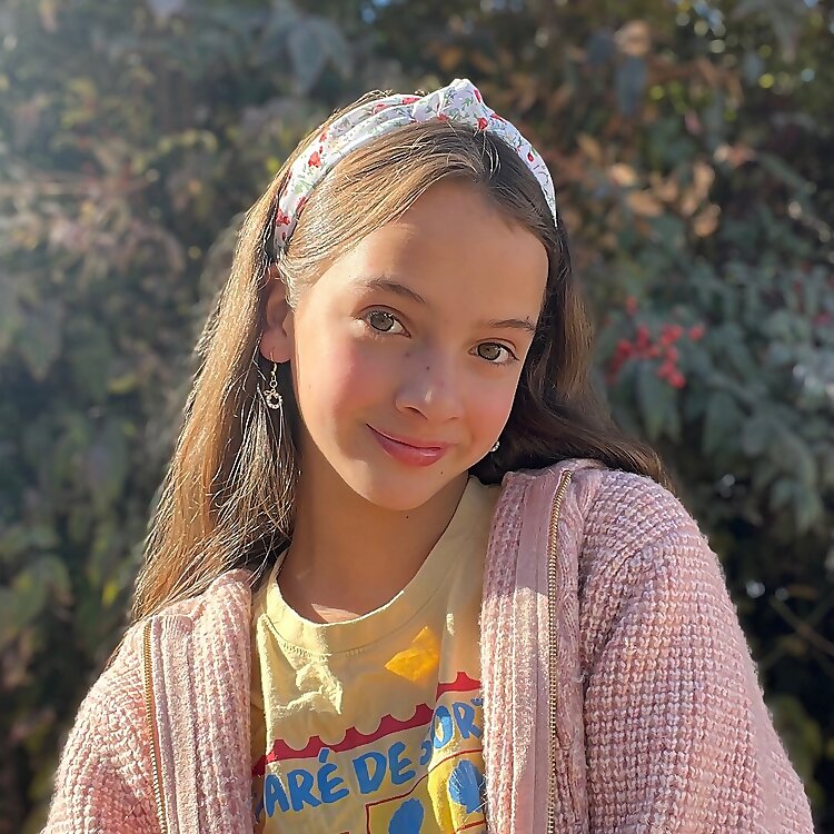 Cora Bennett