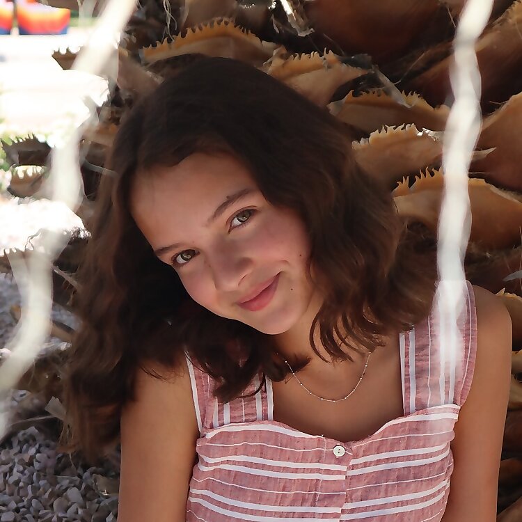 Cora Bennett