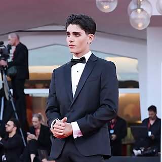 Andrew