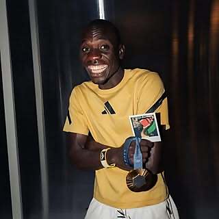 Emmanuel Wanyonyi