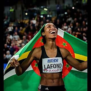 Thea LaFond
