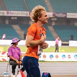 Joël de Jong