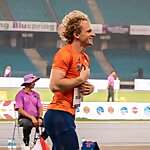 Joël de Jong