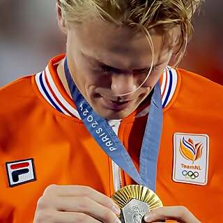 Jip Janssen