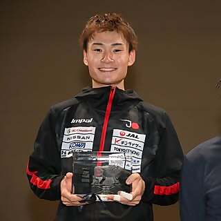 Kyosuke Matsuyama