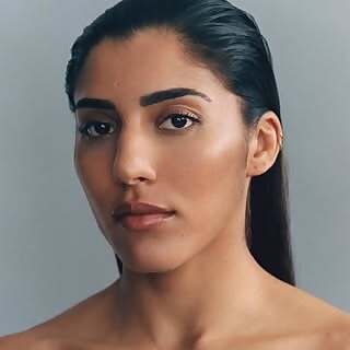 Shirine Boukli