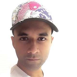 Nishant Fogaat