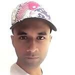 Nishant Fogaat