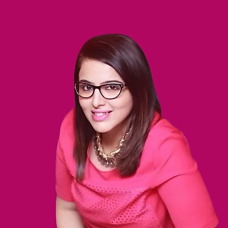 Kritika Sabharwal 