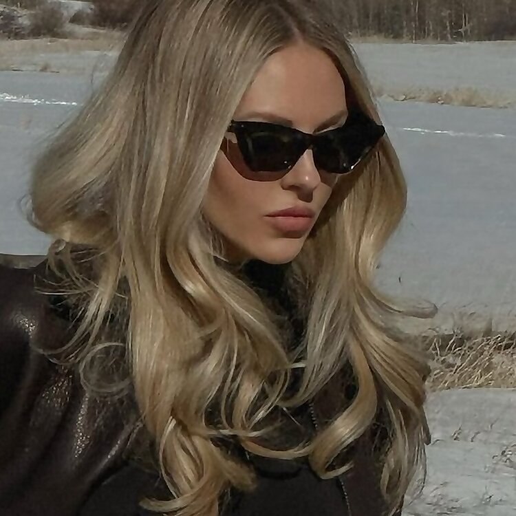 Shea Marie