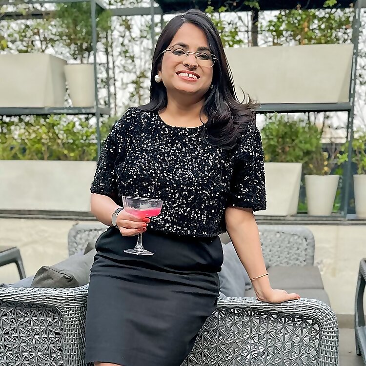 Dipika Dixit