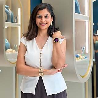 Kanika Bhatia