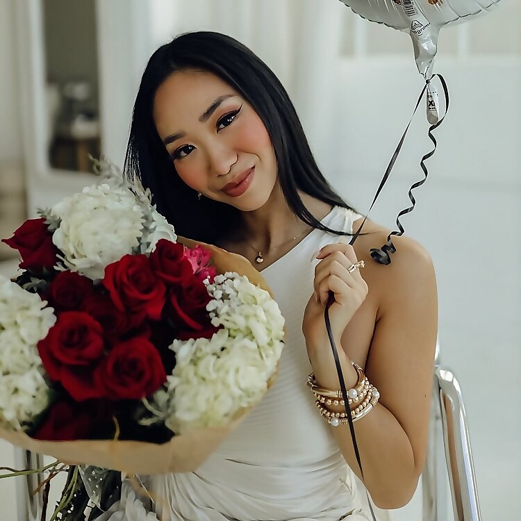 Carolina Lee Li