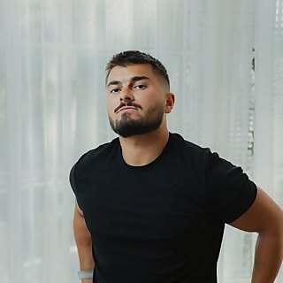 Mohammad Alsabbagh