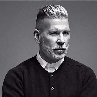 Nick Wooster