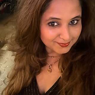 Vipasha Pillai