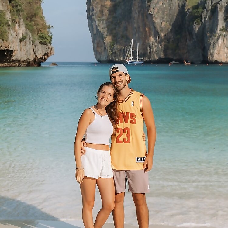 Cátia & Miguel