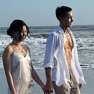 Sue-Anne & Steven