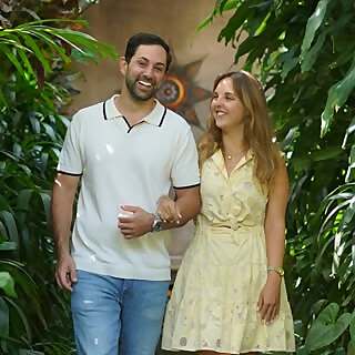 Dennis & Denise