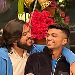 Rahul & Vee