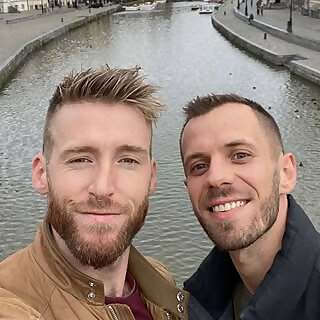 John & Théo