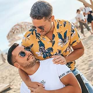 Ruben & Giuse